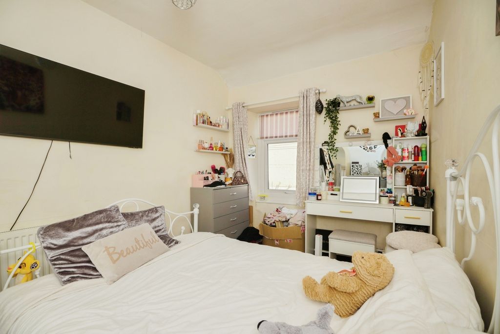 Additional image 4 of 3 bed terraced house for saleTanner Terrace, Porthmadog, Gwynedd LL49