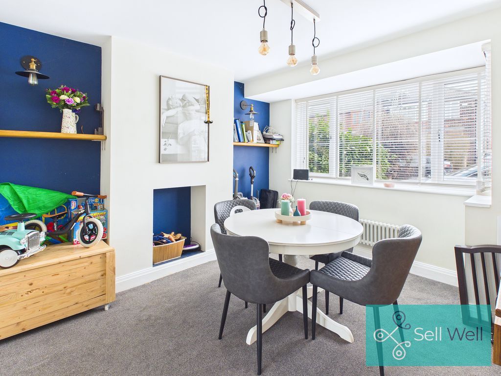 Property photo 3 of 22 Dining Room