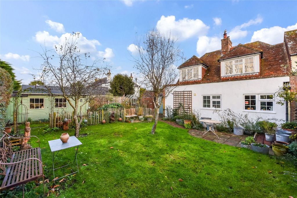 Property photo 2 of 21 Rear Of Property