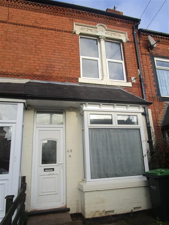 Property photo 1 of 13 Front