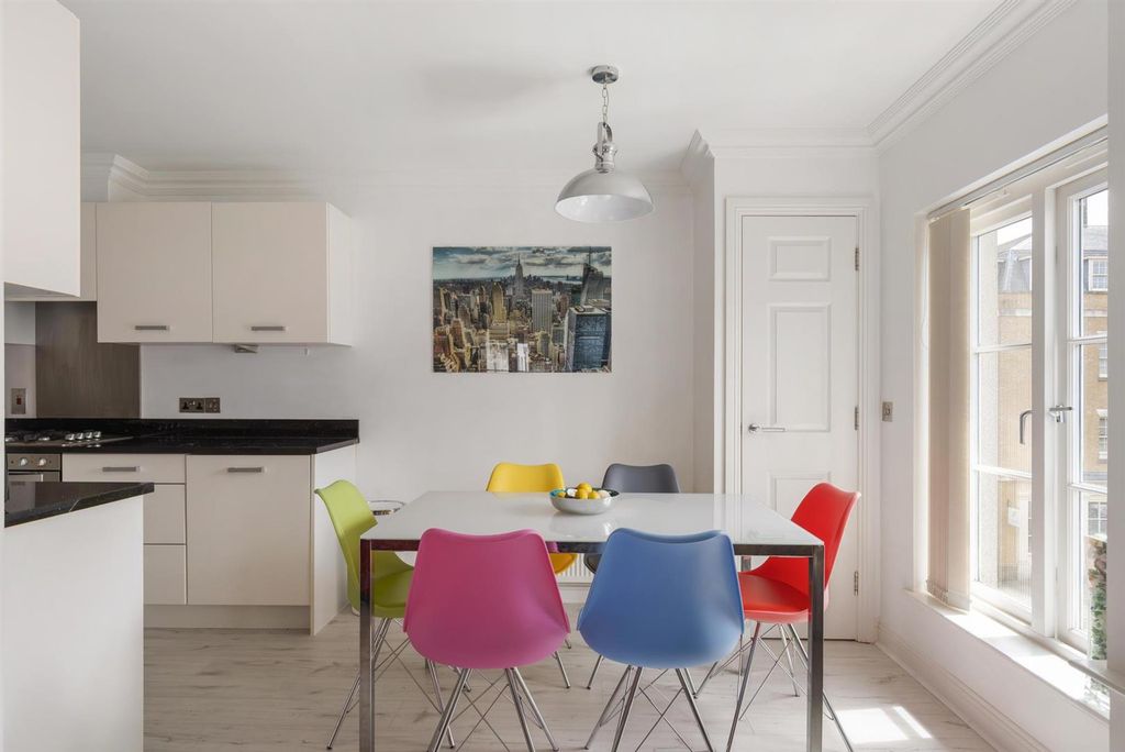 Additional image 12 of 2 bed flat for saleGreat Cranford Street, Poundbury, Dorchester DT1