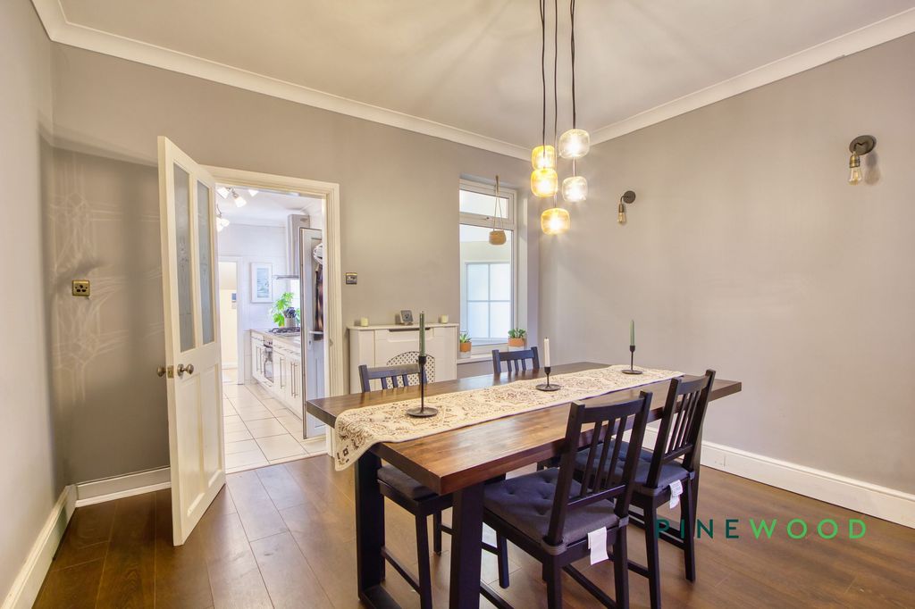Property photo 2 of 26 Dining Room