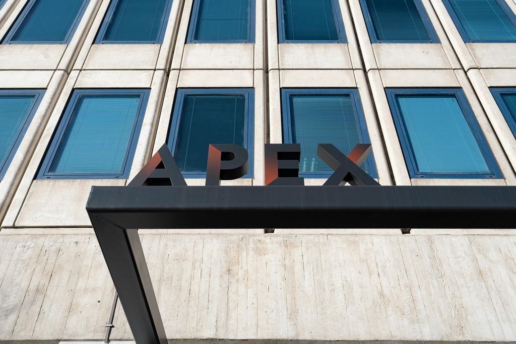 Property photo 1 of 8 Apex External .Jpg