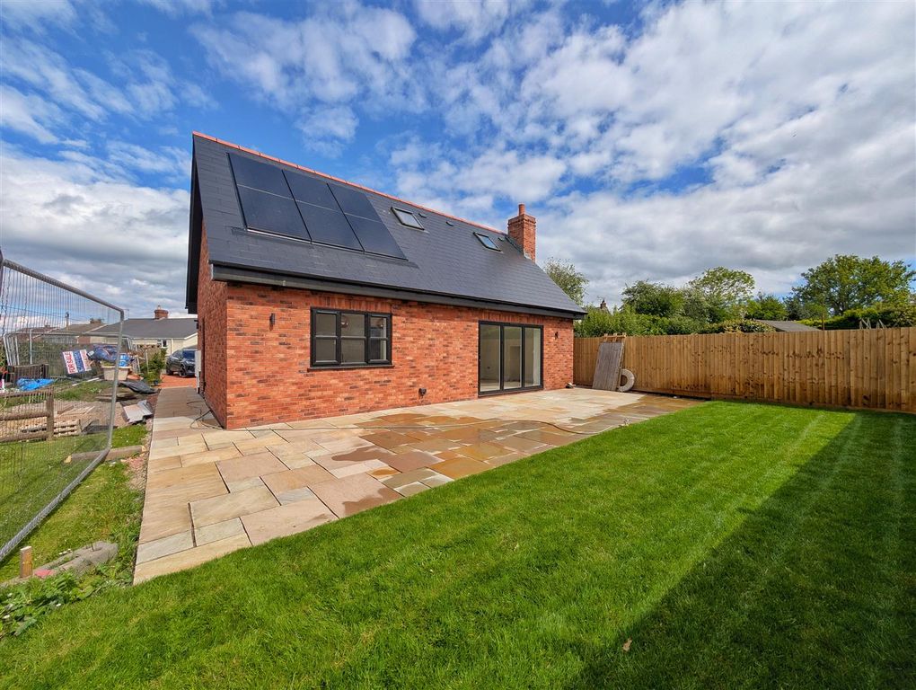 Additional image 14 of 3 bed detached bungalow for saleKells Road, Berry Hill, Coleford GL16
