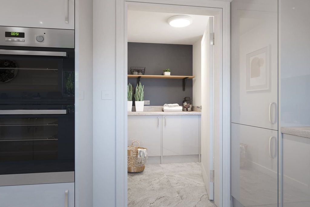 Additional image 7 of 4 bed detached house for sale"The Rightford - Plot 153" at Torrance Place, Burns Crescent, Holytown, Motherwell ML1