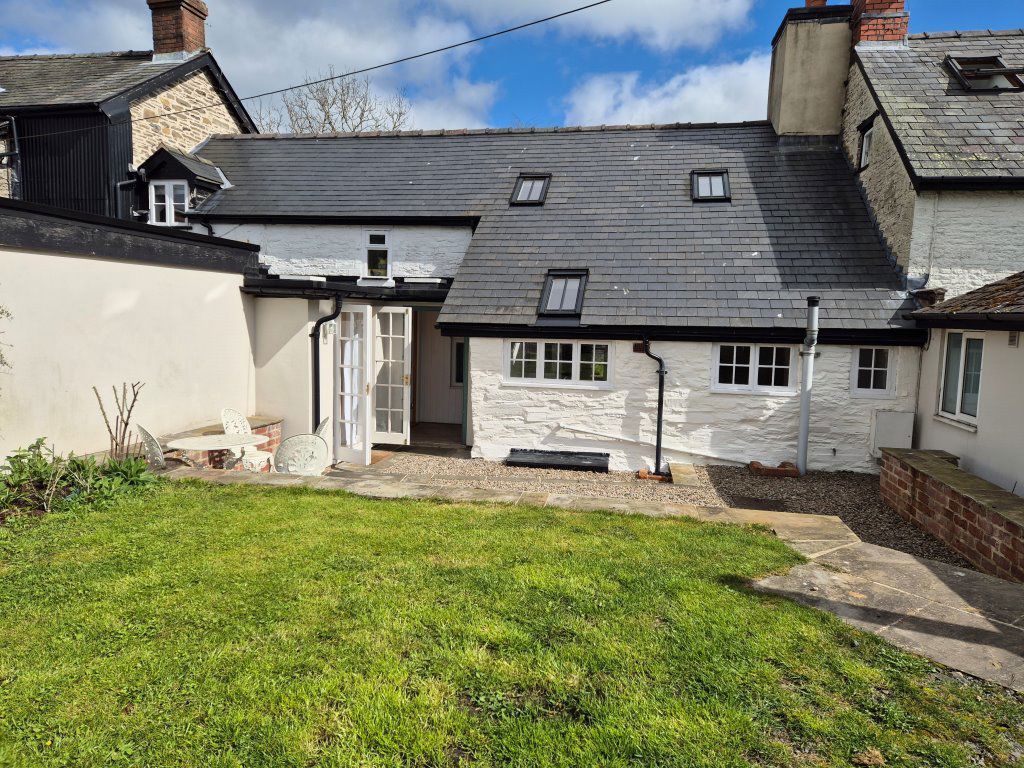 Additional image 11 of 2 bed terraced house to rentBroad Street, New Radnor, Presteigne LD8