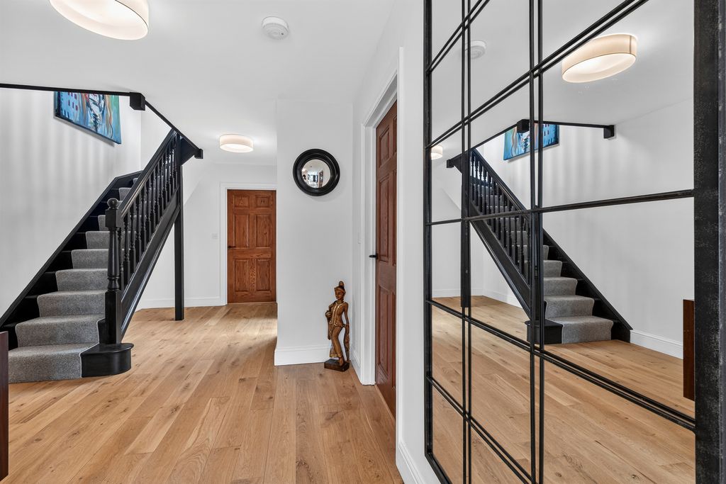 Additional image 12 of 4 bed detached house for saleLongthorpe Green, Peterborough PE3
