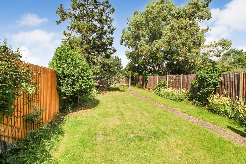 Property photo 2 of 19 Rear Garden
