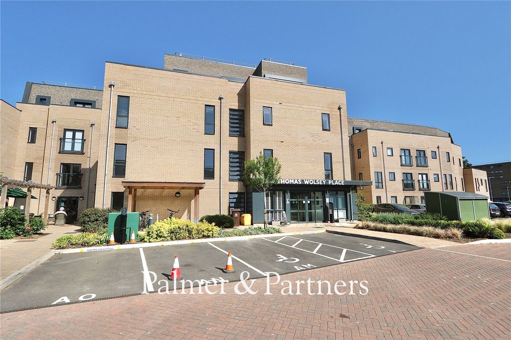 Additional image 28 of 2 bed flat for saleLower Brook Street, Ipswich, Suffolk IP4