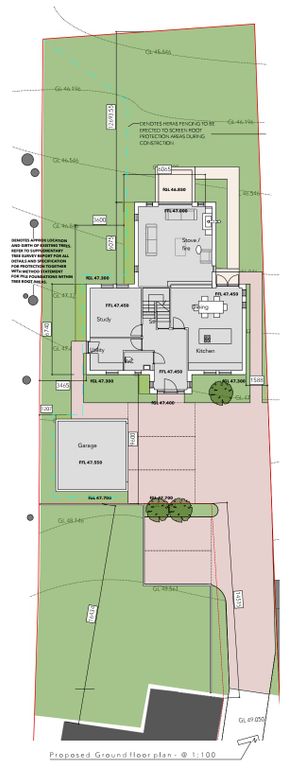 Property photo 3 of 5 Plan