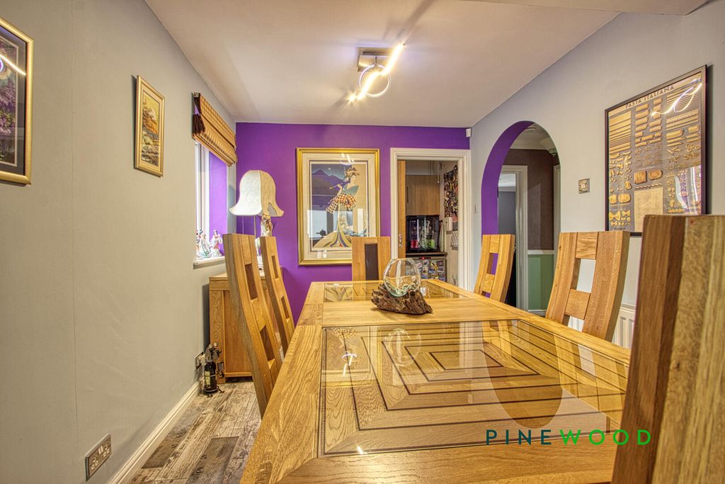 Property photo 3 of 42 Dining Room