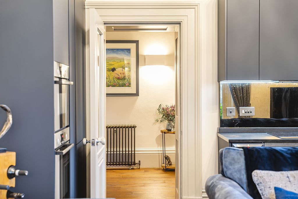 Additional image 15 of 2 bed flat for saleHemsworth Walk, Highfield House HG4