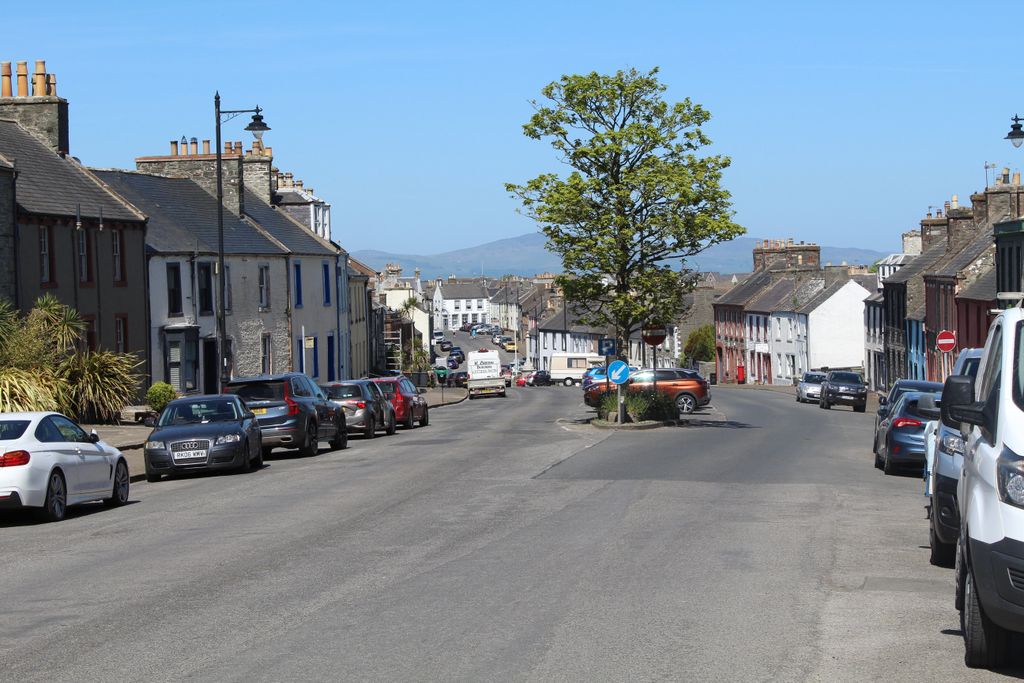 Property photo 2 of 12 Whithorn