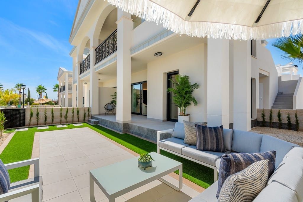 Property photo 2 of 24 Rojales Apartment Esbena114 1.5 Easy Resize.Com