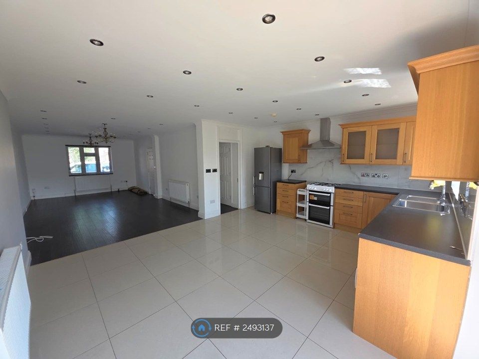 Property photo 3 of 17 Kitchen - Living Room