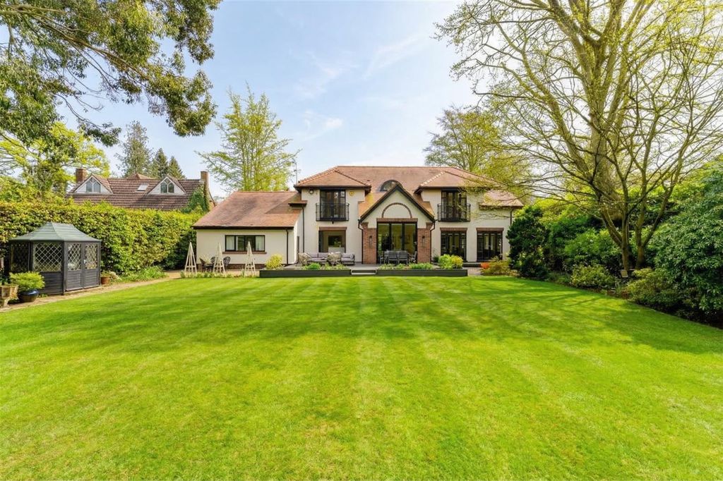 Property photo 1 of 53 Rear Elevation