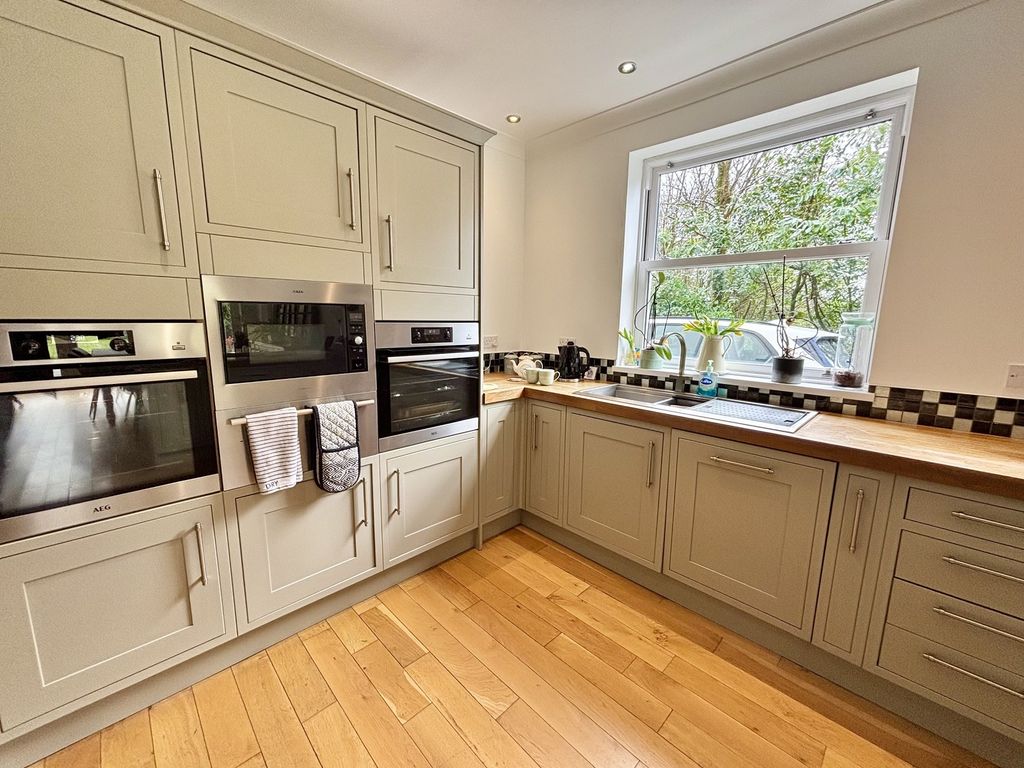 Property photo 3 of 40 Kitchen-Open Plan Living Room