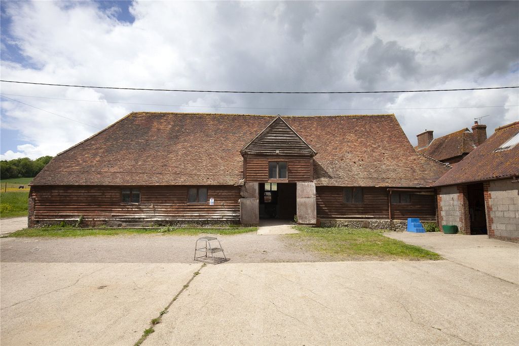 Additional image 18 of 6 bed equestrian for saleHeberdens Farm, Finchdean, Waterlooville, Hampshire PO8