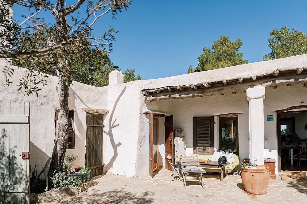 Property photo 1 of 15 Historical Ibizan Farmhouse