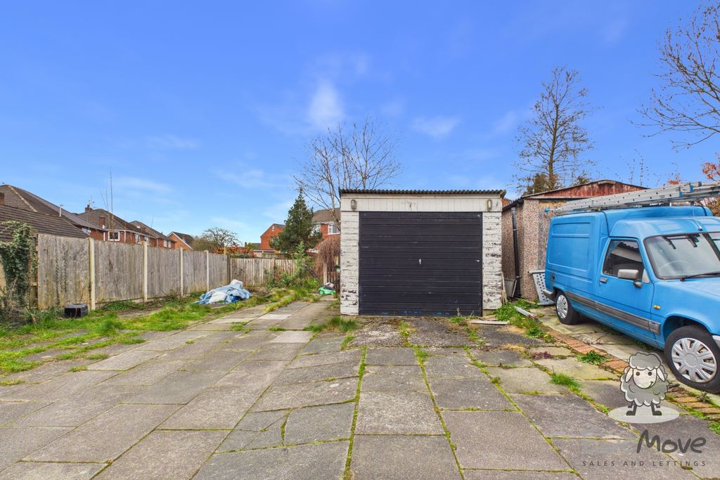 Additional image 13 of 3 bed terraced house for salePortico Lane, Prescot, Merseyside L35