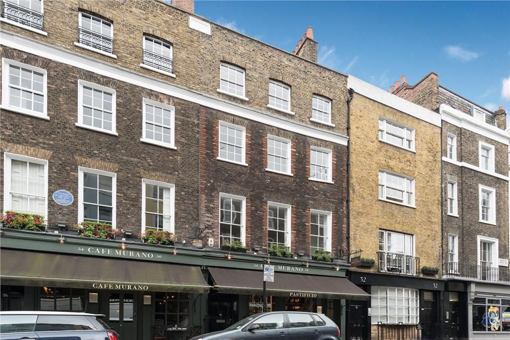 Property photo 1 of 7 Serviced Office To Rent In Tavistock Street, WC2E|