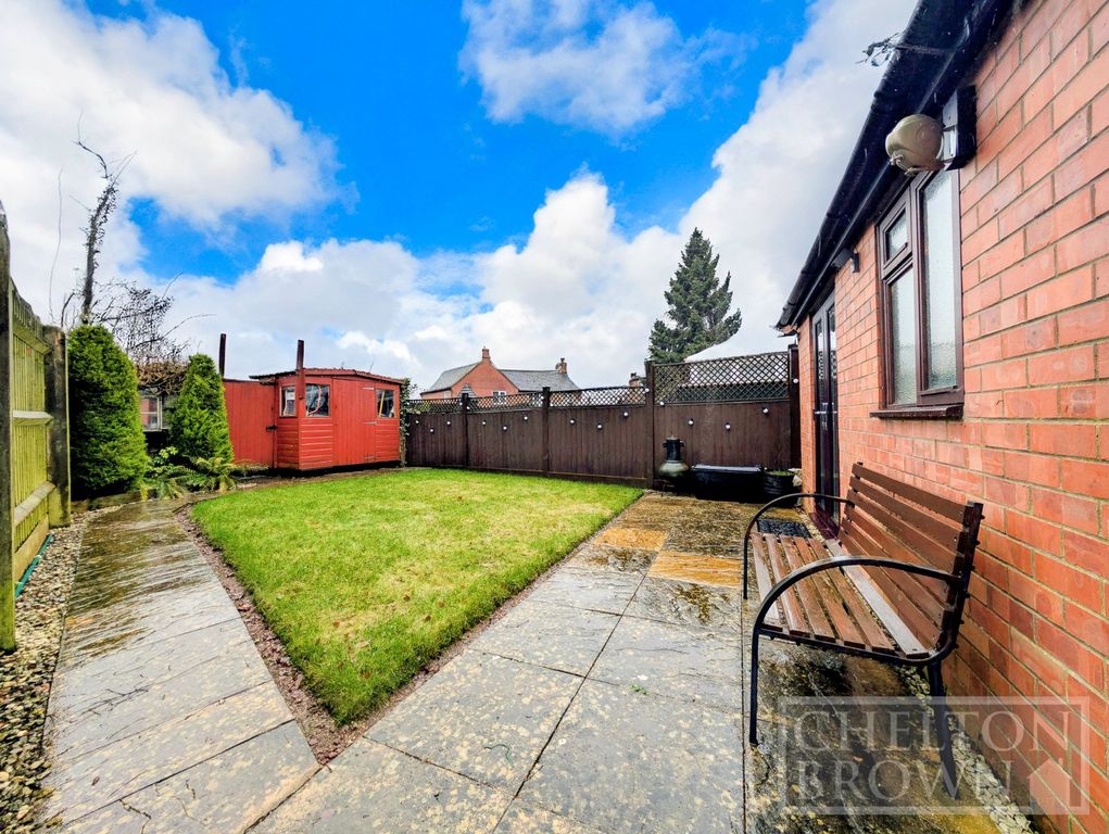 Property photo 2 of 41 Rear Garden