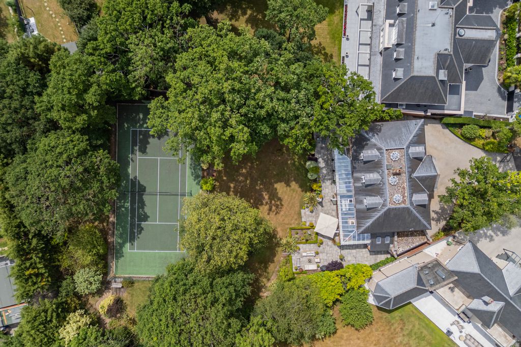 Additional image 21 of 6 bed property for saleCoombe Park, Kingston Upon Thames, South West London KT2, United Kingdom