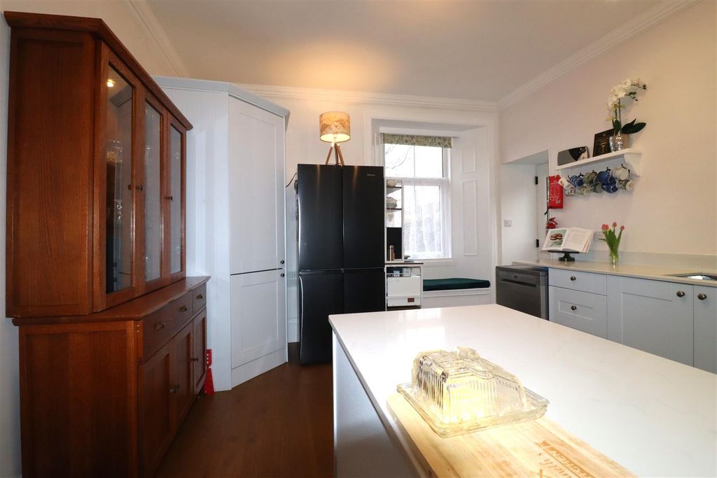 Additional image 12 of 4 bed detached house for saleFree Presbyterian Church Manse, Inver, Lochinver IV27
