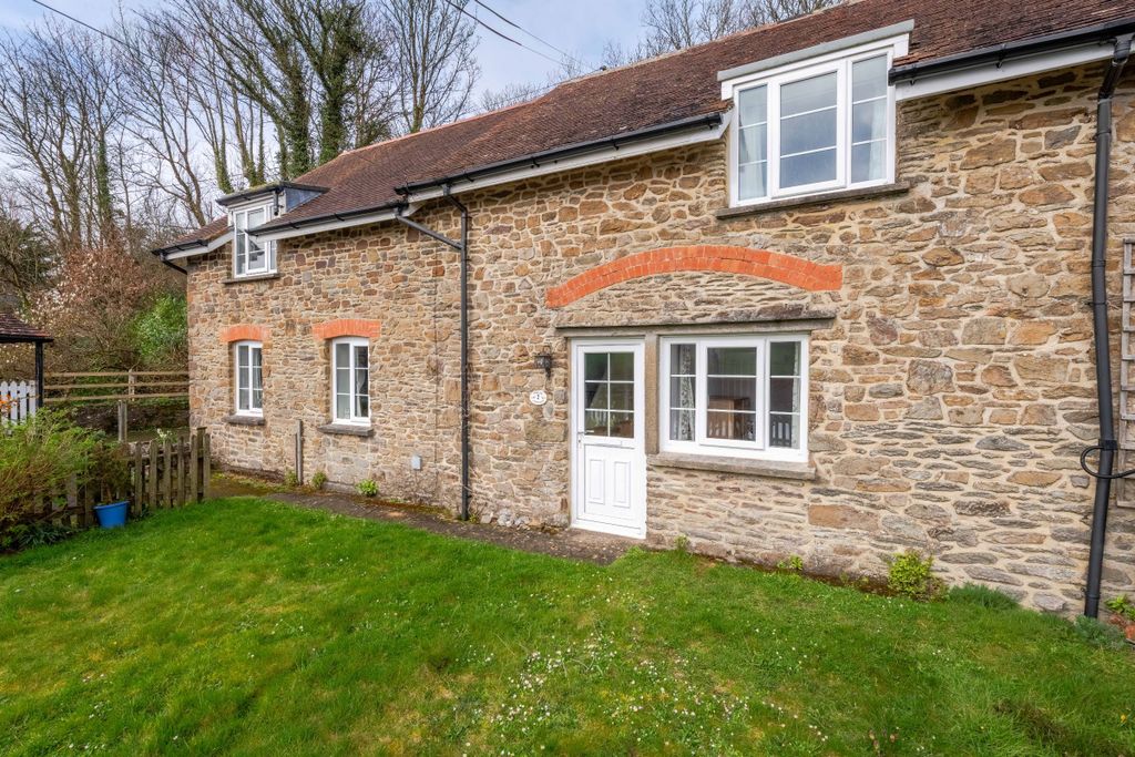 Additional image 21 of 5 bed semi-detached house for saleStation Cottages, Station Hill, Lynton EX35