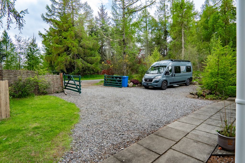 Additional image 30 of 2 bed detached bungalow for saleGorthleck, Inverness IV2