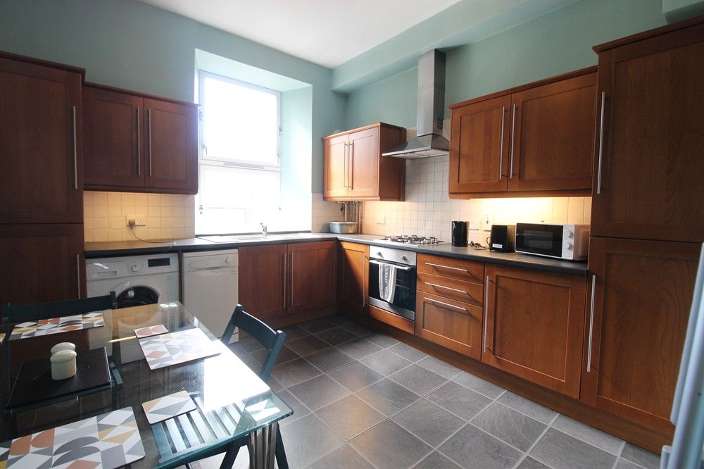Property photo 3 of 6 Kitchen 2026