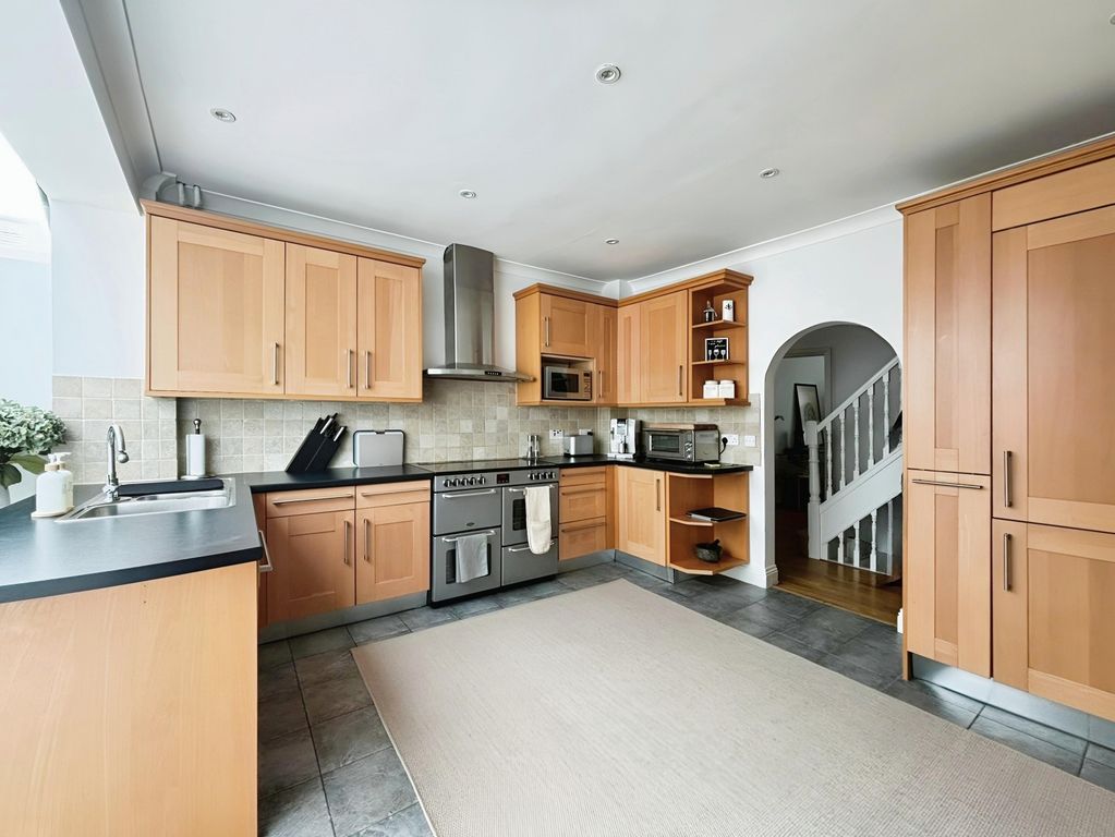 Property photo 3 of 12 New Kitchen