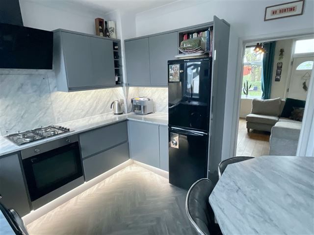 Property photo 2 of 21 Kitchen/Diner