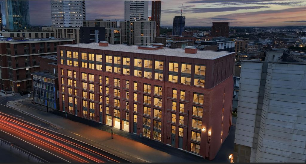 Property photo 2 of 6 Chapmans Yard Twilight 1.Png