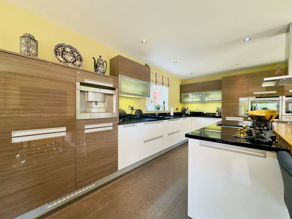 Additional image 20 of 5 bed detached house for saleEdge Hill, Ponteland, Newcastle Upon Tyne NE20