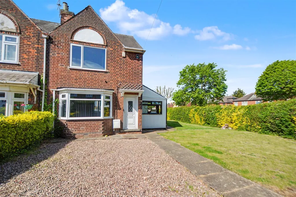 House in Nottingham, Stapleford - View 3