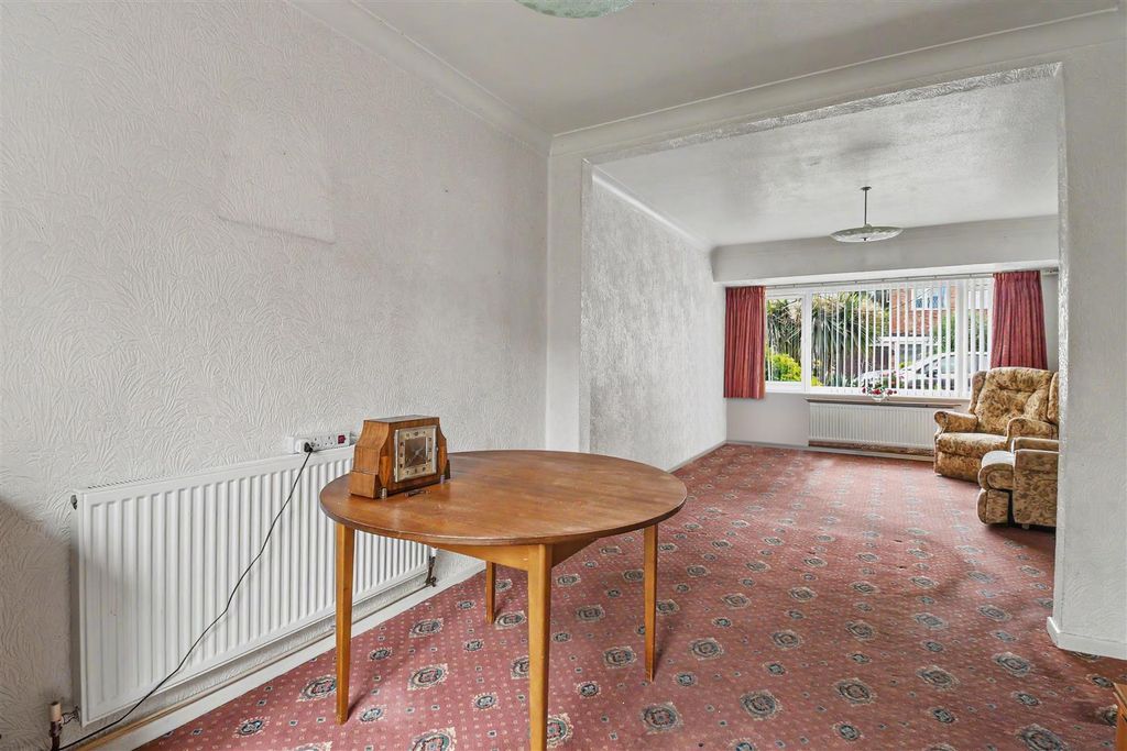Property photo 3 of 12 Lounge Through To Dining