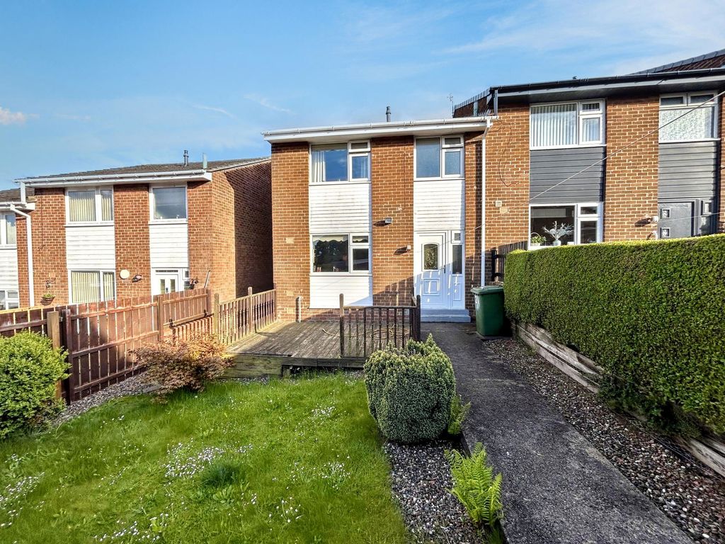 Additional image 14 of 3 bed terraced house for saleHigh Axwell, Blaydon-On-Tyne NE21