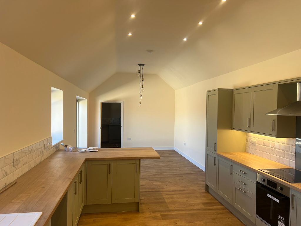 Additional image 5 of 4 bed barn conversion to rentMill Lane, Middle Rasen, Market Rasen. LN8