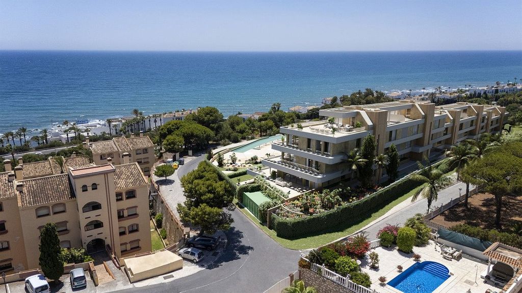 Property photo 1 of 13 Apartment, La Cala De Mijas