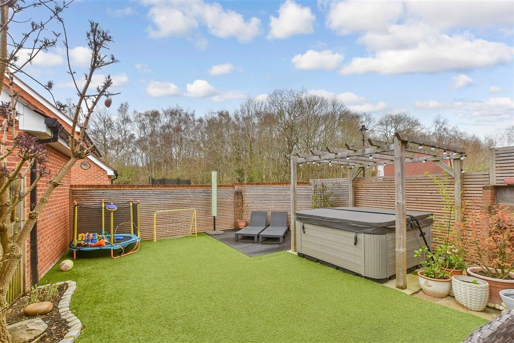 Property photo 2 of 16 Rear Garden