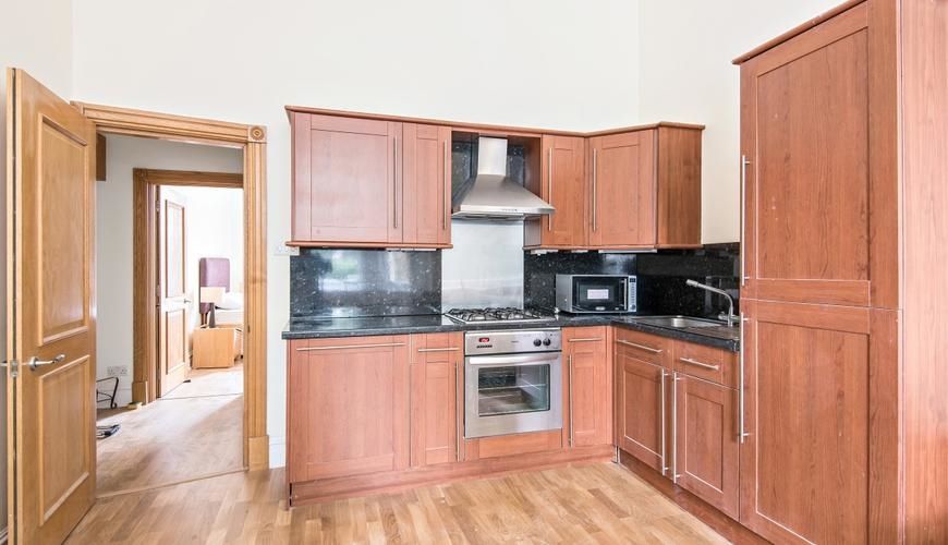 Property photo 3 of 5 Kitchen