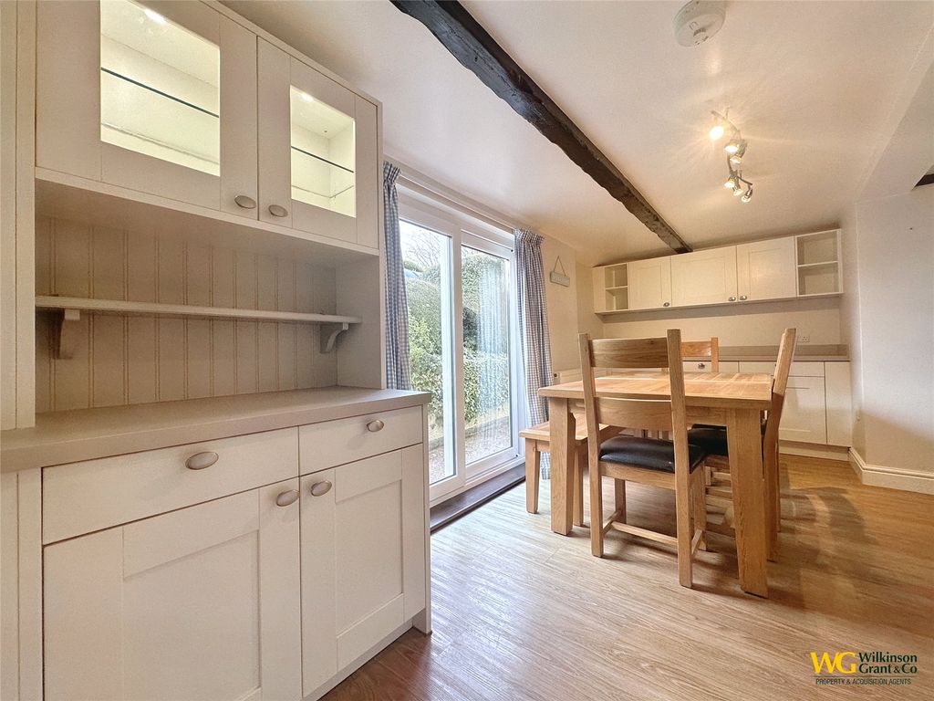 Property photo 3 of 18 Dining Room
