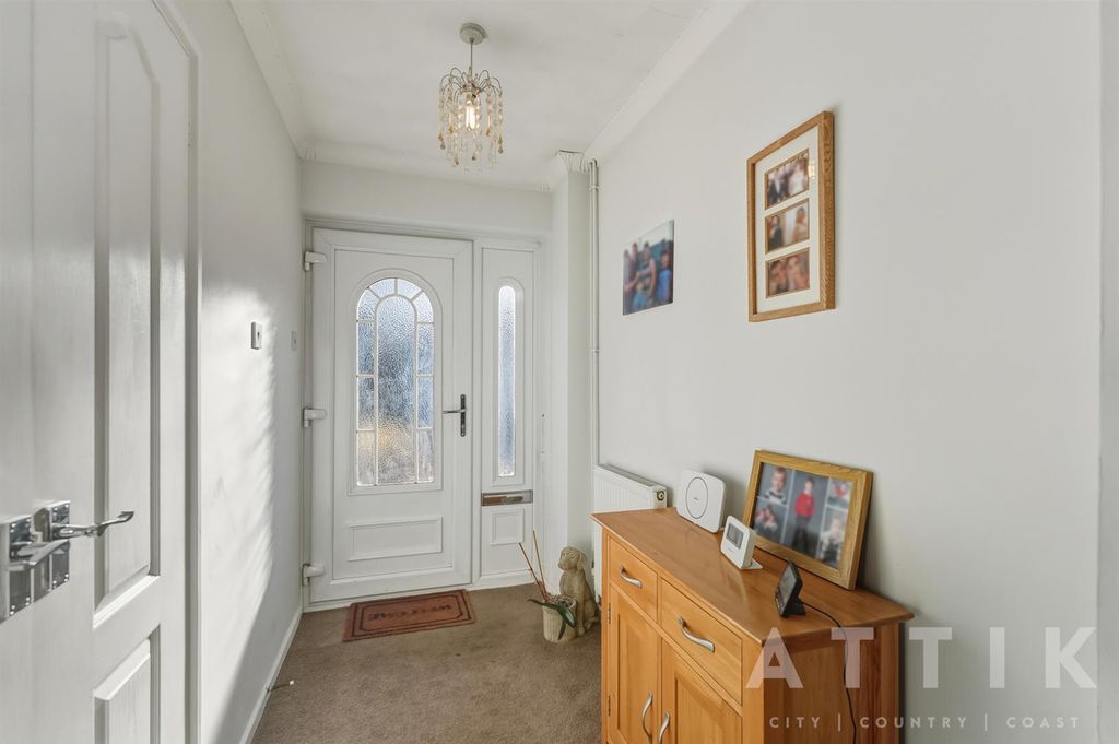 Additional image 12 of 4 bed semi-detached bungalow for saleChichester Road, Halesworth IP19