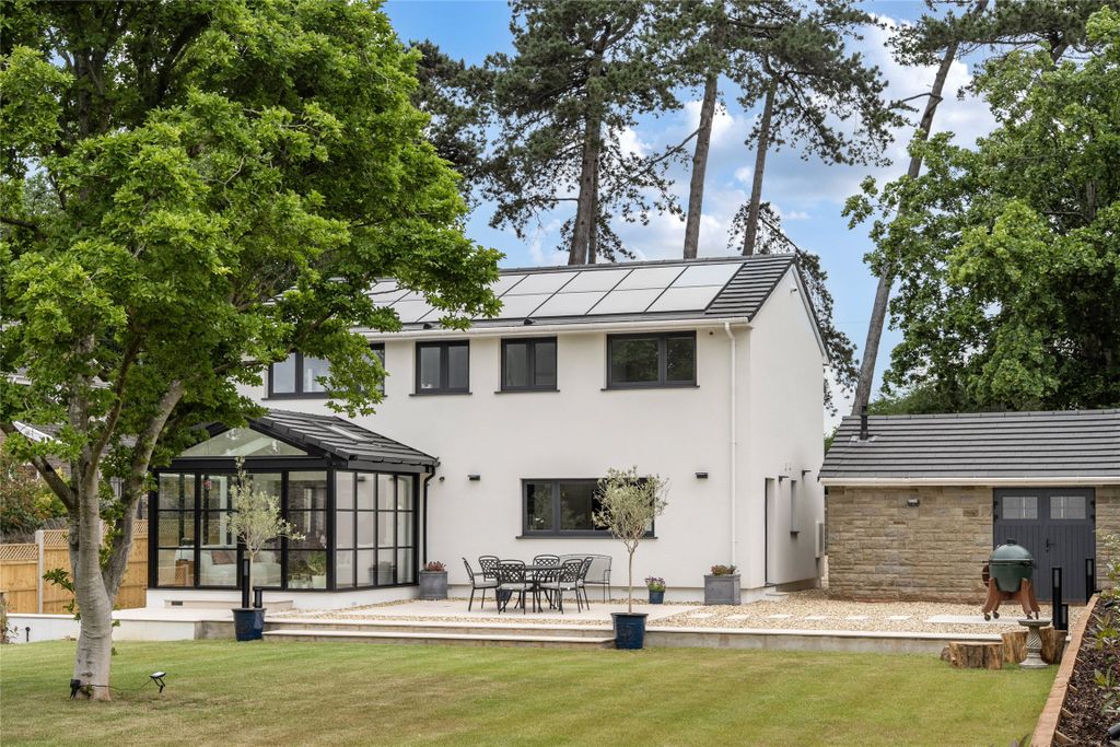 Additional image 26 of 4 bed detached house for saleBegbrook Park, Frenchay, Bristol BS16