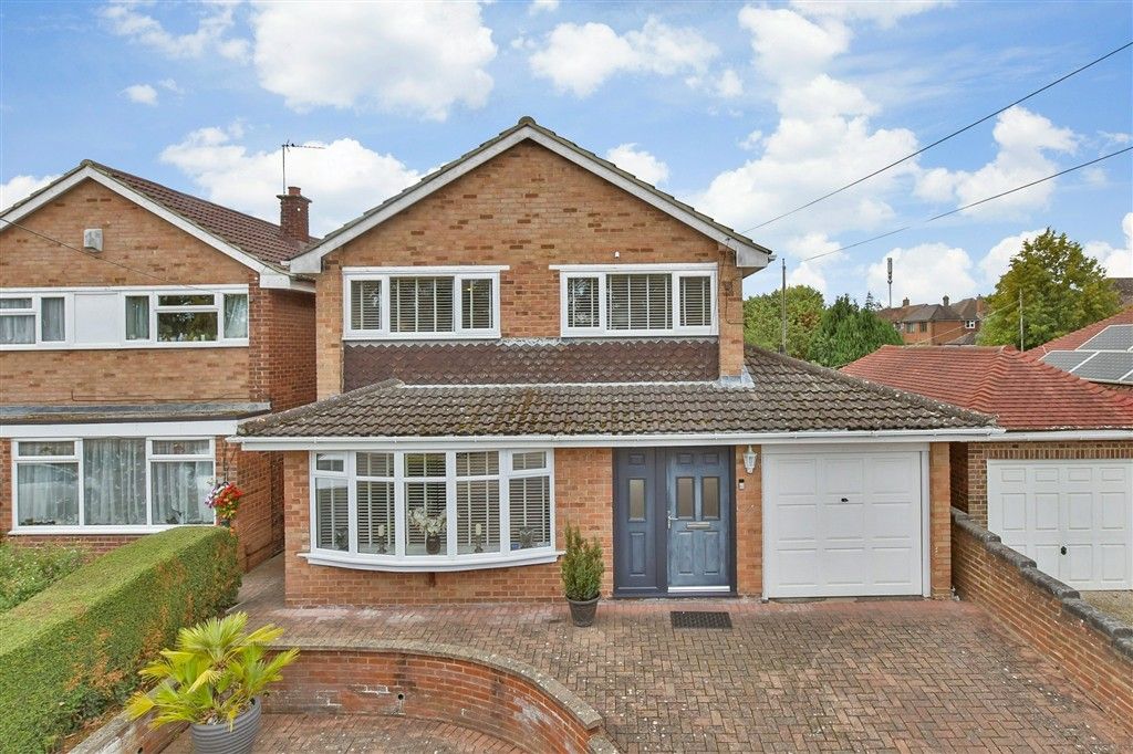 Property photo 1 of 18 External (Web) *