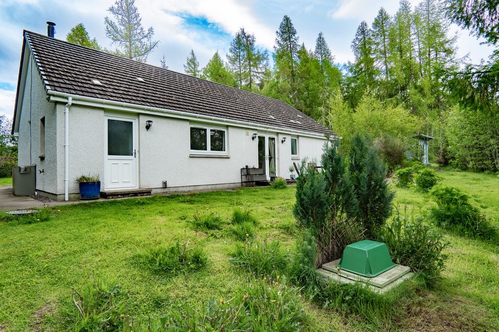 Additional image 26 of 2 bed detached bungalow for saleGorthleck, Inverness IV2
