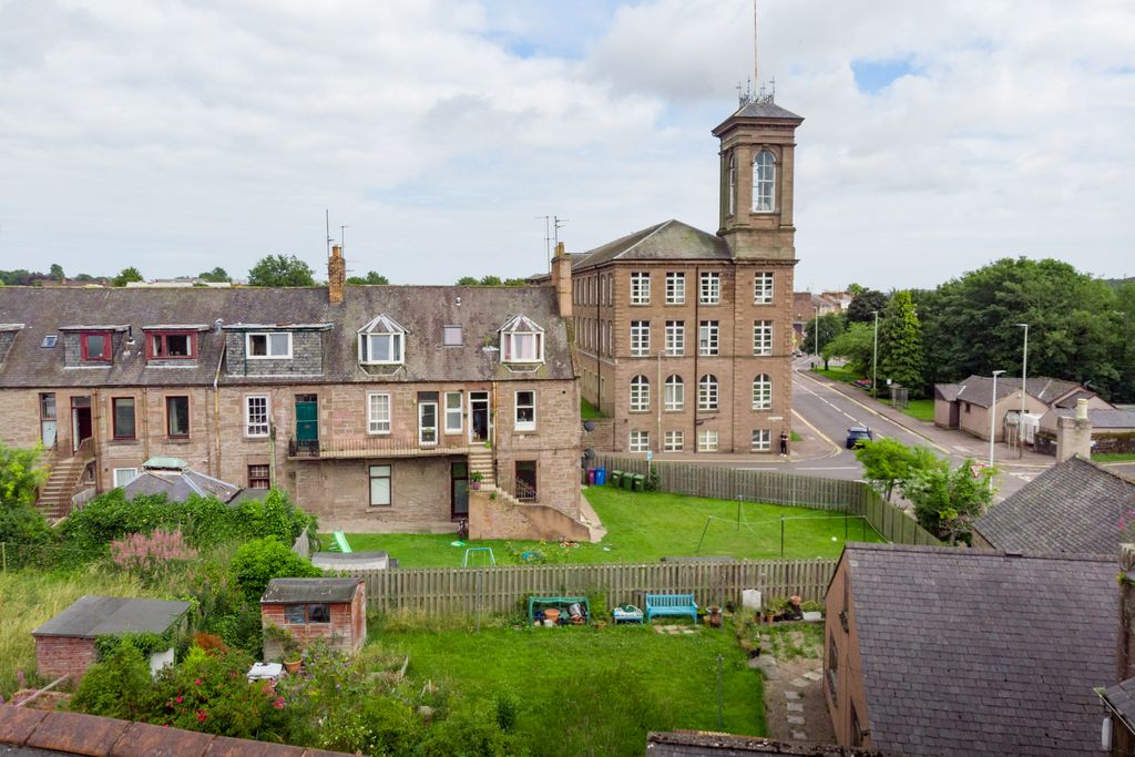 Property photo 2 of 19 Aerial Rear Exterior