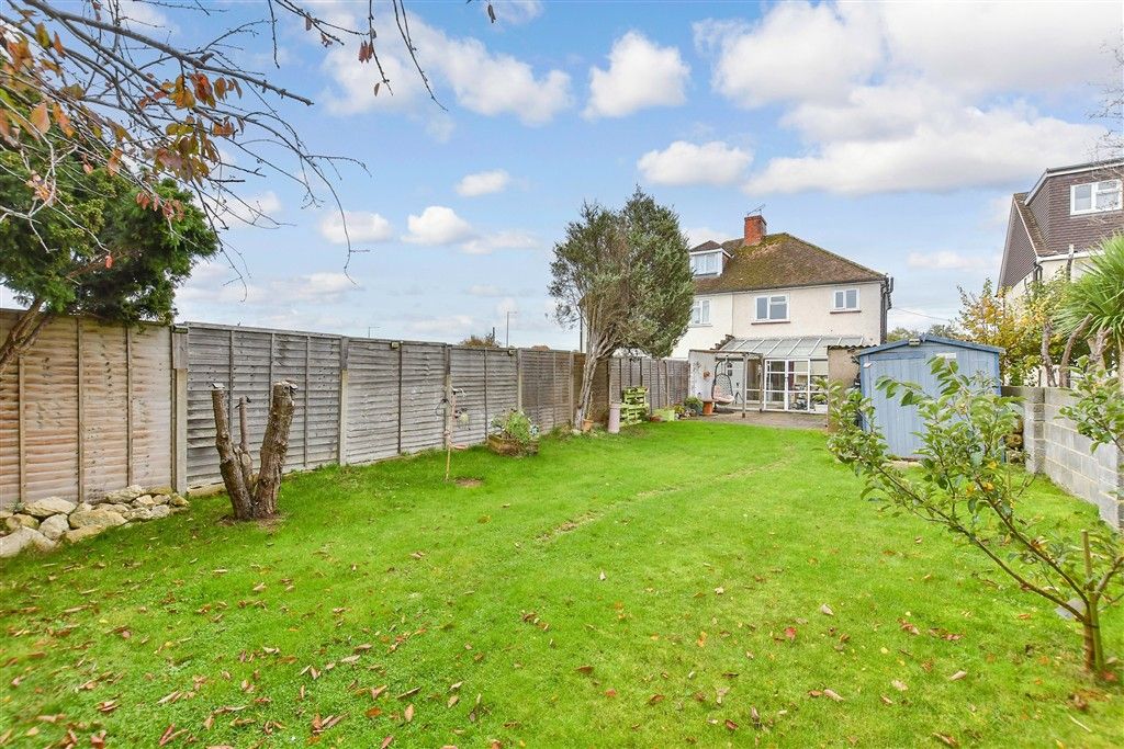 Property photo 2 of 11 Rear Garden