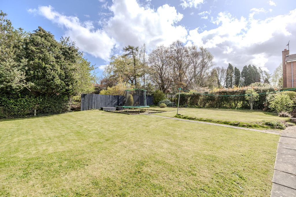 Additional image 37 of 4 bed property for saleBeech Court, Darras Hall, Ponteland, Newcastle Upon Tyne NE20